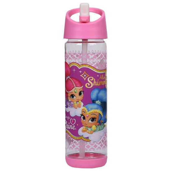 Sunce Παιδικό μπουκάλι νερού Simmer & Shine Water Bottle 500ml